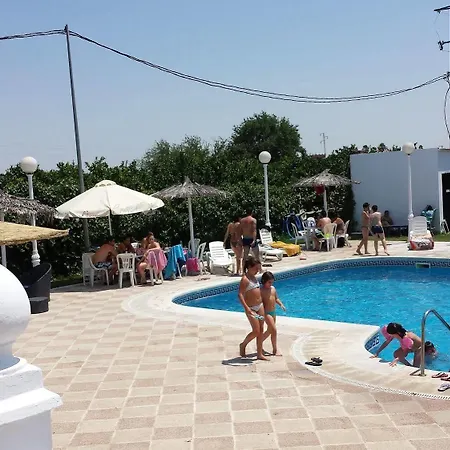 Torre De Guzmanes Hotell 3*