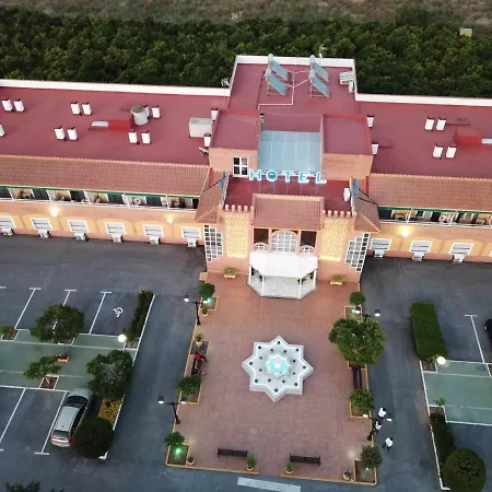 Torre De Guzmanes 3*