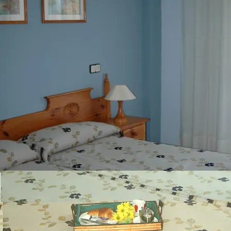 Hotel Torre De Guzmanes La Algaba