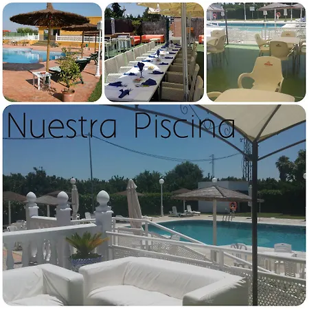 Torre De Guzmanes Hotell 3*