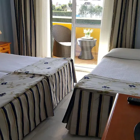 Hotel Torre De Guzmanes La Algaba