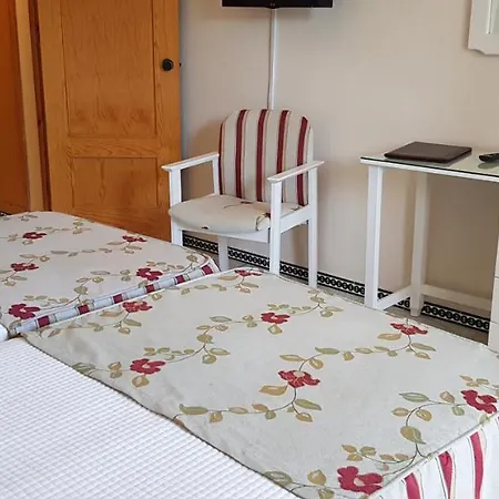 Hotel Torre De Guzmanes
