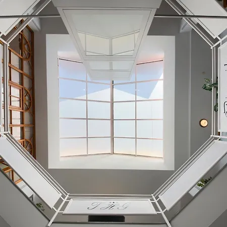 Torre De Guzmanes Hotel La Algaba