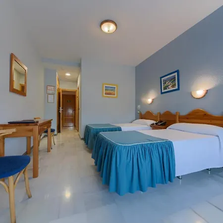 Torre De Guzmanes Hotel La Algaba