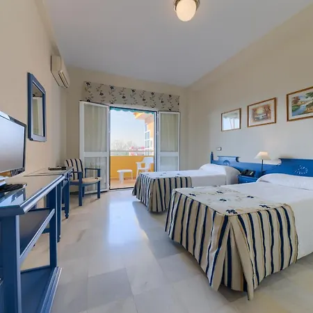 Torre De Guzmanes Hotel