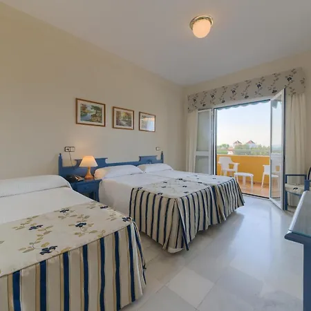 Torre De Guzmanes Hotel La Algaba