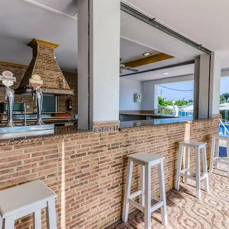 Hotel Torre De Guzmanes La Algaba